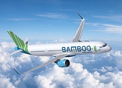 Bamboo Airways tăng vốn điều lệ lên 16.000 tỷ đồng