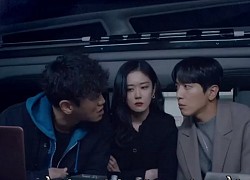 'Bất động sản trừ tà' trailer tập 6: Quá khứ lặp lại, Jang Nara chết trong tay Jung Yong Hwa?