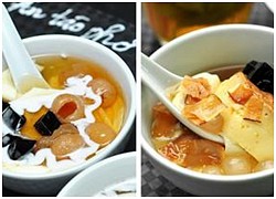 Tự làm tào phớ thơm ngon tại nhà không cần gelatin