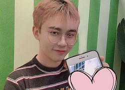 Chiêm ngưỡng "50 sắc thái" selfie của MisThy, bà hoàng filter trong làng streamer Việt