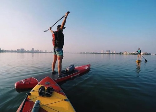 Đâu cần đi xa, những chỗ này ở Sài Gòn đủ chơi thả ga 4 ngày lễ, tha hồ sống ảo