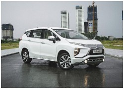 Cơn khủng hoảng mang tên chip bán dẫn lan tới Việt Nam:: Đến lượt Mitsubishi Xpander tại Việt Nam hoãn giao xe vì thiếu linh kiện lắp ráp