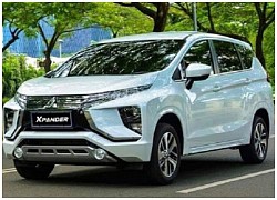 Kẻ thù mang tên 'chip bán dẫn' tiếp tục cản đường Mitsubishi Xpander