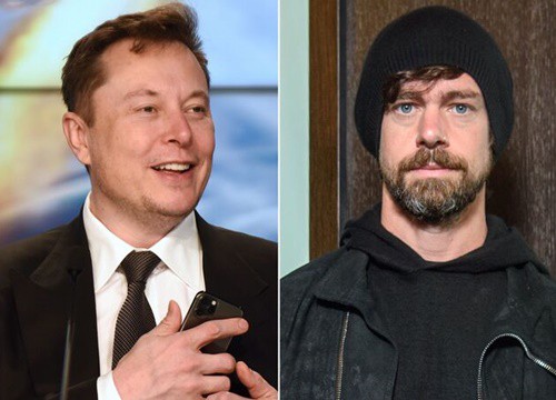 Elon Musk, Jack Dorsey nói Bitcoin giúp ích cho môi trường