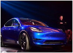 Elon Musk: Model Y sẽ là mẫu xe bán chạy nhất thế giới