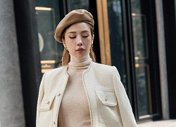 Fashion Influencer Vân Nhi - Phụ nữ hiện đại bản lĩnh như viên kim cương