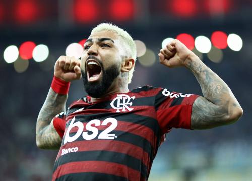 Gabigol, cựu sao Inter thoát án tù