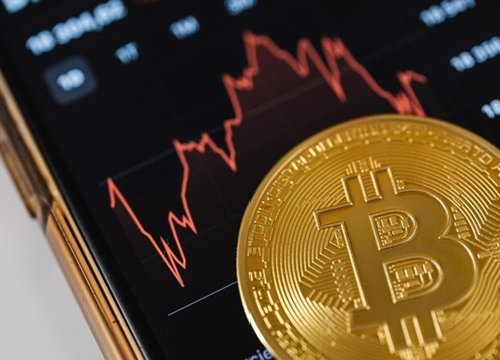 Giá Bitcoin hôm nay 30/4: Bitcoin đi lùi, thị trường phân hoá