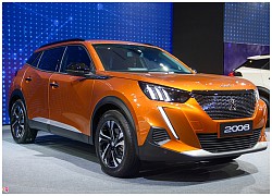 Giá lăn bánh những mẫu SUV mới ra mắt tại Việt Nam