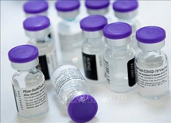 Giám đốc BioNTech phản đối ý tưởng bỏ quyền sở hữu trí tuệ đối với vaccine