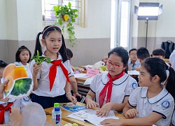 Giáo viên tự tin 'làm chủ' phương pháp dạy học