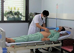 Giun chui ống mật làm tái phát sỏi