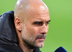 Guardiola nói bí quyết Man City lật kèo hạ PSG