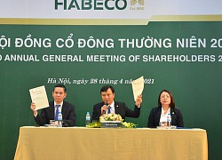 HABECO đạt sản lượng gần 54 triệu lít trong quý I-2021