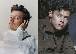 Harry Styles đóng cảnh nóng hở siêu bạo với trai đẹp, netizen đã vội vào chúc thành "công"