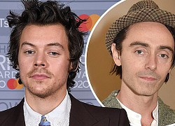 Harry Styles đóng đam mỹ &#8220;siêu bạo&#8221; với trai đẹp David Dawson nhưng cái kết lại buồn rớt nước mắt