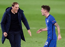 HLV Tuchel kém vui vì Chelsea quá phung phí cơ hội