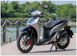 Honda SH Mode bất ngờ giảm giá không tưởng