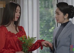 'Hướng dương ngược nắng' trailer tập 60: Bà Bạch Cúc nghi ngờ Ngọc có tình cảm với Trí, mẹ Cami chính thức trở về