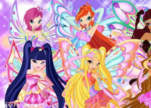 Khi cô giáo mê biểu diễn "phép thuật Winx" bị phụ huynh "bắt gặp": Cái kết khiến ai nấy không nhịn được cười