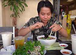 Khoa Pug bối rối khi tới một nơi như "Sài Gòn thu nhỏ" tại Mỹ, bất ngờ vì được fan nhận ra nhiều hơn cả lúc ở quê nhà