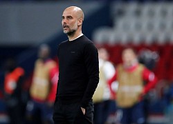 'Không có cách nào để cản Man City'