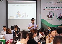 Không nên "gắn nhãn" học sinh "cá biệt"