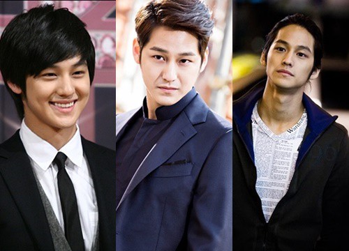 Kim Bum: Thoát khỏi cái bóng "chàng gốm" hào hoa và ngày càng không ngừng vươn lên