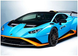 Lamborghini Huracan mới tiếp tục nhá hàng, khoe mang tới 'trải nghiệm chưa từng có'