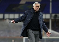 Lộ diện cái tên thay thế Jose Mourinho ở Tottenham