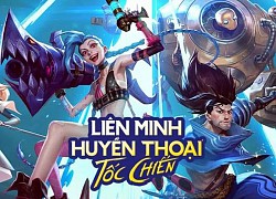 Lừa đảo Tốc Chiến đầu tư và tinh vi hơn cả NPH, chả trách nhiều người chơi sập bẫy mà không biết kêu ai