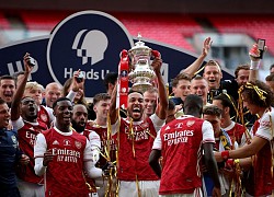 Lượt stream nhạc và cú chạm bóng liên quan gì đến nhau? Câu trả lời sẽ có khi ông chủ Spotify mua lại Arsenal