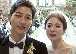 Ly hôn 2 năm, Song Hye Kyo vẫn vương vấn chồng cũ Song Joong Ki: Bằng chứng rõ ràng trên Instagram nhưng không ai để ý