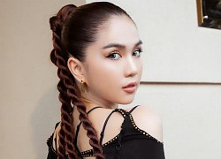 Make up tiết lộ cách Ngọc Trinh đối xử với mọi người 10 năm trước