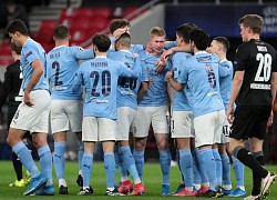 'Man City gặp may, năm nay có thể vô địch Champions League'