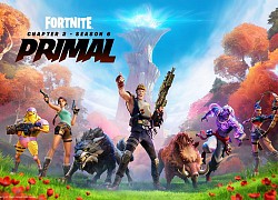 Mang lại 700 triệu USD cho Fortnite, hóa ra iOS của Apple vẫn chưa thấm vào đâu so với các nền tảng khác