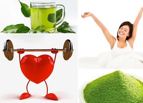 Matcha liệu có nhiều lợi ích hơn trà xanh truyền thống?