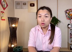 Mẹ Youtuber Quỳnh Trần JP bị nam thanh niên quỵt 3 tháng tiền nhà, để lại căn chung cư bừa bộn, đồ ăn thối rữa bốc mùi trong tủ lạnh