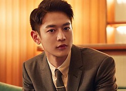 Minho (SHINee) xác nhận xuất hiện trong phim mới của &#8216;nàng thơ&#8217; Kim Go Eun, sẽ là tình địch của Ahn Bo Hyun?