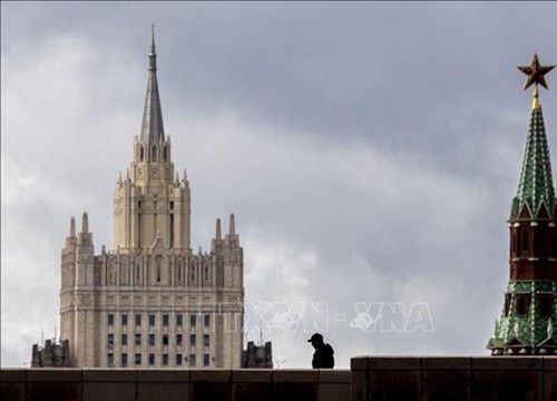 Moskva tuyên bố đáp trả việc Bulgaria trục xuất nhà ngoại giao Nga