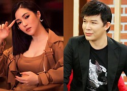 Nathan Lee: "Không có anh Hương Tràm không có cửa thắng The Voice"