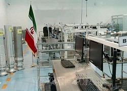 Nga: Các bên nhất trí đẩy nhanh tiến độ đàm phán về vấn đề hạt nhân Iran