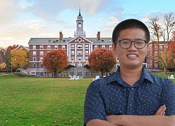 Nghiên cứu sinh người Việt tại Đại Học Harvard, thủ khoa Đại học số 1 Canada bật mí 8 bí quyết giúp trẻ đạt điểm số tối ưu