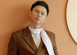 Nhạc sĩ Dương Cầm: 'Nhân tài trong giới rapper không nhiều'