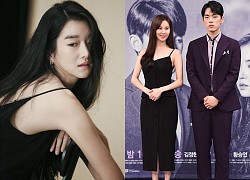 Nhìn lại, Kim Jung Hyun mới là kẻ tội đồ: Đưa tin nhắn với Seo Ye Ji cho Dispatch để né phốt, 31 tuổi chả lẽ còn bị điều khiển?