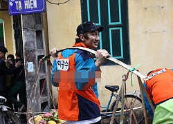 Nhìn lại những khoảnh khắc khó quên của "Hoàng tử Châu Á" Lee Kwang Soo tại Running Man