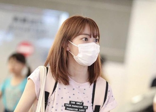 Nhìn style của Sakura trước và sau khi gia nhập IZ*ONE mới thấy stylist xứ Hàn quá giỏi