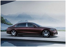 Ra mắt Mercedes-Maybach S 480 - Xe siêu sang cho nhà giàu sợ thuế cao, giá quy đổi từ 5,2 tỷ