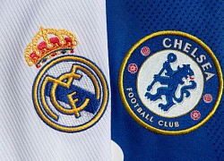 Real Madrid được ưu ái, hưởng lợi trước Chelsea?