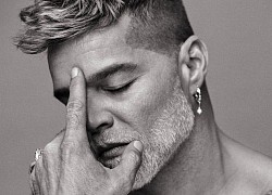 Ricky Martin - người đàn ông từng làm khuynh đảo thế giới